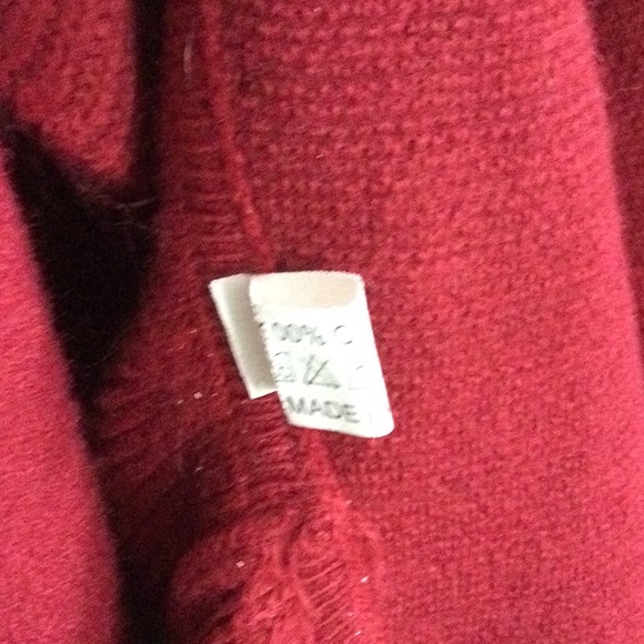 Soft luxurious Wrap - Picture 8 of 9